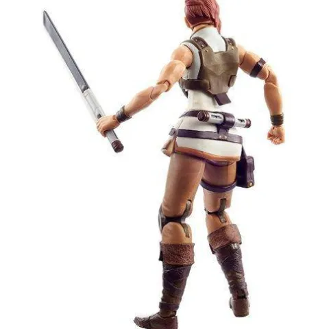 Mattel Masters of the Universe Masterverse Revelation Action Figure - Select Figure(s)