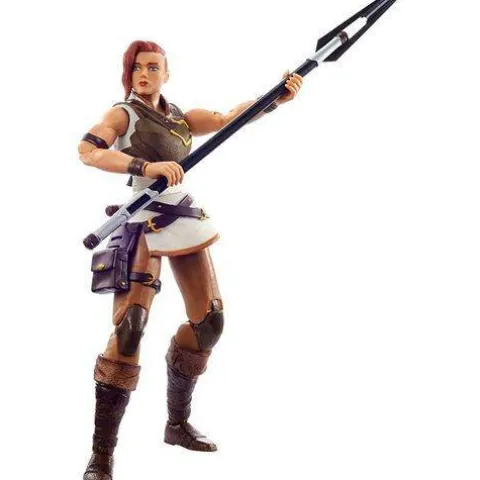 Mattel Masters of the Universe Masterverse Revelation Action Figure - Select Figure(s)