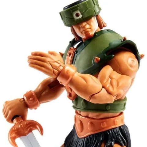 Mattel Masters of the Universe Masterverse Revelation Action Figure - Select Figure(s)