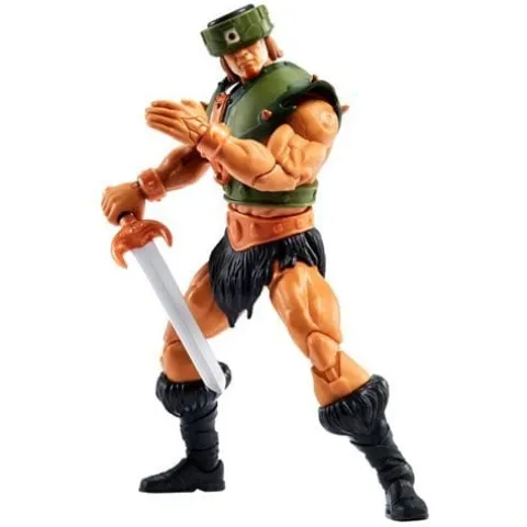 Mattel Masters of the Universe Masterverse Revelation Action Figure - Select Figure(s)