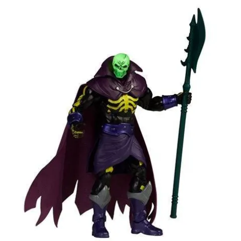 Mattel Masters of the Universe Masterverse Revelation Action Figure - Select Figure(s)