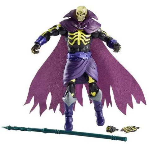 Mattel Masters of the Universe Masterverse Revelation Action Figure - Select Figure(s)