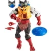 Mattel Masters of the Universe Masterverse Revelation Action Figure - Select Figure(s)