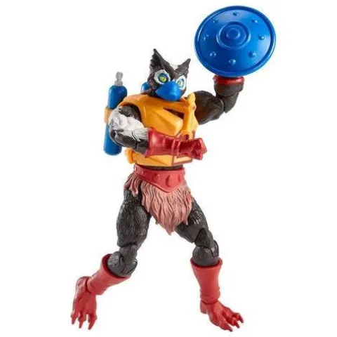 Mattel Masters of the Universe Masterverse Revelation Action Figure - Select Figure(s)