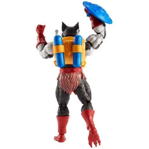 Mattel Masters of the Universe Masterverse Revelation Action Figure - Select Figure(s)