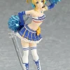 Max Factory figFIX Eli Ayase: Cheerleader ve Action Figure