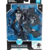 McFarlane Toys - DC Multiverse Collector Wave 3 Last Knight on Earth Action Figure - Select Figure(s)