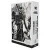 McFarlane Toys DC Multiverse The Batman Who Laughs Sketch Edition Gold Label 7-Inch Scale Action Figure - Entertainment Earth Exclusive