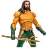 McFarlane Toys DC Multiverse Aquaman and the Lost Kingdom Movie 7-Inch Scale Action Figure - Select Figure(s)