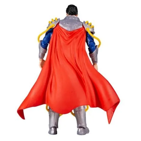 McFarlane Toys DC Multiverse Superboy Prime Infinite Crisis 7-Inch Scale Action Figure