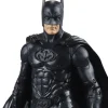 McFarlane Toys DC Build-A Wave 11 Batman & Robin Movie 7-Inch Scale Action Figure - Select Figure(s)
