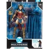 McFarlane Toys DC Build-a-Figure Wave 4 Dark Nights 7-Inch Scale Action Figure