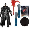 McFarlane Toys DC Build-a-Figure Wave 4 Dark Nights 7-Inch Scale Action Figure