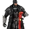 McFarlane Toys DC Build-a-Figure Wave 4 Dark Nights 7-Inch Scale Action Figure