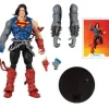 McFarlane Toys DC Build-a-Figure Wave 4 Dark Nights 7-Inch Scale Action Figure