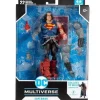 McFarlane Toys DC Build-a-Figure Wave 4 Dark Nights 7-Inch Scale Action Figure