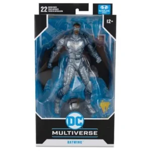 McFarlane Toys DC Multiverse Batwing New 52 7-Inch Scale Action Figure