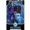 McFarlane Toys DC Multiverse Batman: Three Jokers Wave 1 7-Inch Scale Action Figure - Select Figure(s)