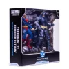 McFarlane Toys DC The Dark Knight Returns Superman vs. Batman 7-Inch Scale Action Figure 2-Pack