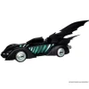 McFarlane Toys DC Multiverse Batman Forever Batmobile Vehicle and Alfred Pennyworth 7-Inch Scale Action Figure