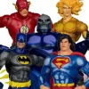 McFarlane Toys DC Build-A-Figure Justice League Task Force 7-Inch Scale Action Figure - Select Figure(s)