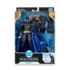 McFarlane Toys DC Build-A-Figure Justice League Task Force 7-Inch Scale Action Figure - Select Figure(s)