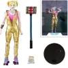 McFarlane Toys DC Multiverse Harley Quinn Birds of Prey 7-Inch Scale Action Figure