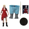 McFarlane Toys DC Build-a-Figure Wave Suicide Squad (Bloodsport or Harley Quinn) 7-Inch Scale Action Figure