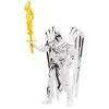 McFarlane Toys DC Multiverse Azrael Curse of the White Knight Sketch Gold Label 7-Inch Action Figure - Entertainment Earth Exclusive