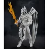 McFarlane Toys DC Multiverse Azrael Curse of the White Knight Sketch Gold Label 7-Inch Action Figure - Entertainment Earth Exclusive