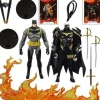 McFarlane Toys DC Collector Batman vs Azrael Batman Armor 7-Inch Scale Action Figure 2-Pack