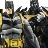 McFarlane Toys DC Collector Batman vs Azrael Batman Armor 7-Inch Scale Action Figure 2-Pack