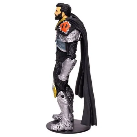 McFarlane Toys DC Multiverse General Zod DC Rebirth 7-Inch Scale Action Figure
