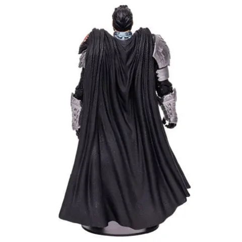 McFarlane Toys DC Multiverse General Zod DC Rebirth 7-Inch Scale Action Figure