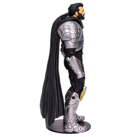 McFarlane Toys DC Multiverse General Zod DC Rebirth 7-Inch Scale Action Figure
