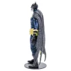 McFarlane Toys DC Multiverse Dark Nights Metal Batman of Earth-22 Infected 7-Inch Scale Action Figure