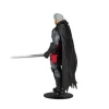 McFarlane Toys DC Multiverse Flashpoint Unmasked Batman Variant Action Figure