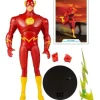 McFarlane Toys DC Multiverse The Flash Superman: The Animated Series 7-Inch Scale Action Figure