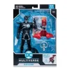 McFarlane Toys DC Build-A Wave 8 Blackest Night 7-Inch Scale Action Figure - Select Figure(s)