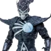 McFarlane Toys DC Build-A Wave 8 Blackest Night 7-Inch Scale Action Figure - Select Figure(s)