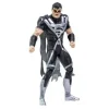 McFarlane Toys DC Build-A Wave 8 Blackest Night 7-Inch Scale Action Figure - Select Figure(s)