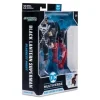 McFarlane Toys DC Build-A Wave 8 Blackest Night 7-Inch Scale Action Figure - Select Figure(s)