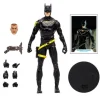 McFarlane Toys DC Multiverse Wave 14 Jim Gordon as Batman Batman: Endgame 7-Inch Scale Action Figure