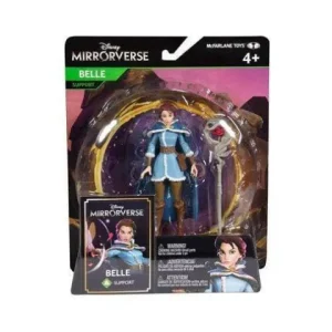 McFarlane Toys Disney Mirrorverse 5-Inch Action Figure - Select Figure(s)