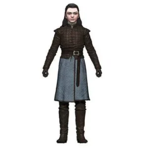 McFarlane Toys Game of Thrones Arya Stark Action Figure