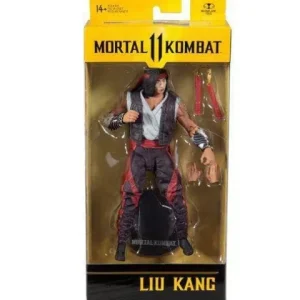 McFarlane Toys Mortal Kombat 11 7-Inch Action Figure - Select Figure(s)