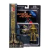McFarlane Toys Pacific Rim Jaeger Wave 1 4-Inch Scale Action Figure with Comic Book - Select Figure(s)
