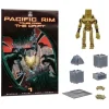 McFarlane Toys Pacific Rim Jaeger Wave 1 4-Inch Scale Action Figure with Comic Book - Select Figure(s)