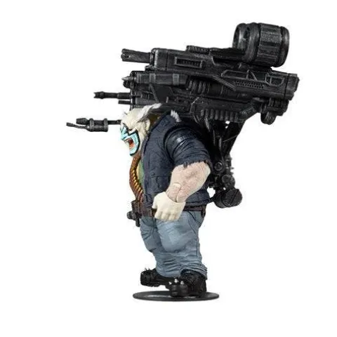 McFarlane Toys Spawn Deluxe 7-Inch Scale Action Figure - Select Figure(s)