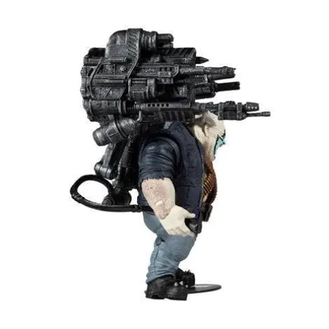 McFarlane Toys Spawn Deluxe 7-Inch Scale Action Figure - Select Figure(s)